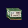 CMS 32GB (4X8GB) DDR3 10600 1333MHZ Non ECC SODIMM Memory Ram Compatible with Apple iMac 21.5" 2.5Ghz Intel Core I5 (Mc309Ll/A) - C12 view 1