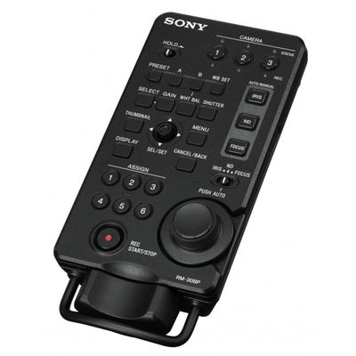 Sony Multi Function Camera Remote (RM30BP)