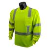 Radians ST24-3PGS-XL Industrial Safety Shirt Long Sleeve view 1
