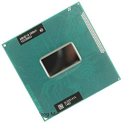 100% New CPU i5-3230M SR0WY i5 3230M PGA Chipset