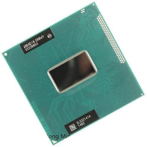 100% New CPU i5-3230M SR0WY i5 3230M PGA Chipset