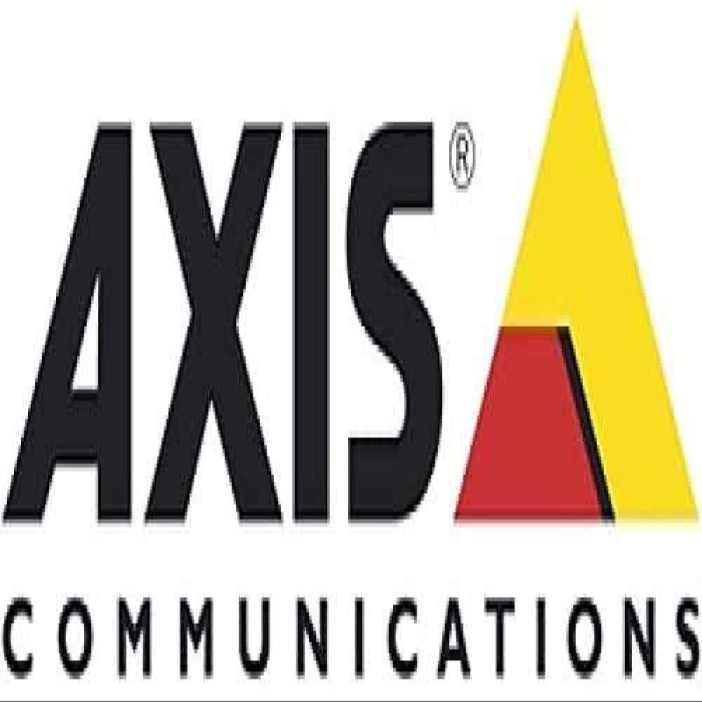 Axis 5801-971 Indoor/Outdoor Safety Wire Security Cable - Multi-Colour (Pack of 5)