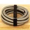 36 x 3 Inch Heavy Duty Black Cinch Strap - 5 Pack view 4