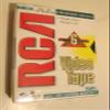 RCA T120 Premium Grade Blank VHS Video Tapes 5-Pack view 2