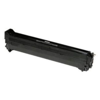 Oki 46507416 Image Drum - Black