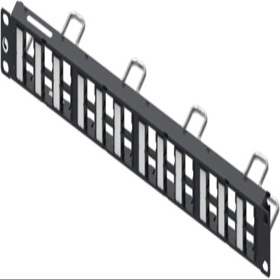 760 207 274 M2000-24 1U 24 PRT PTCH PANEL