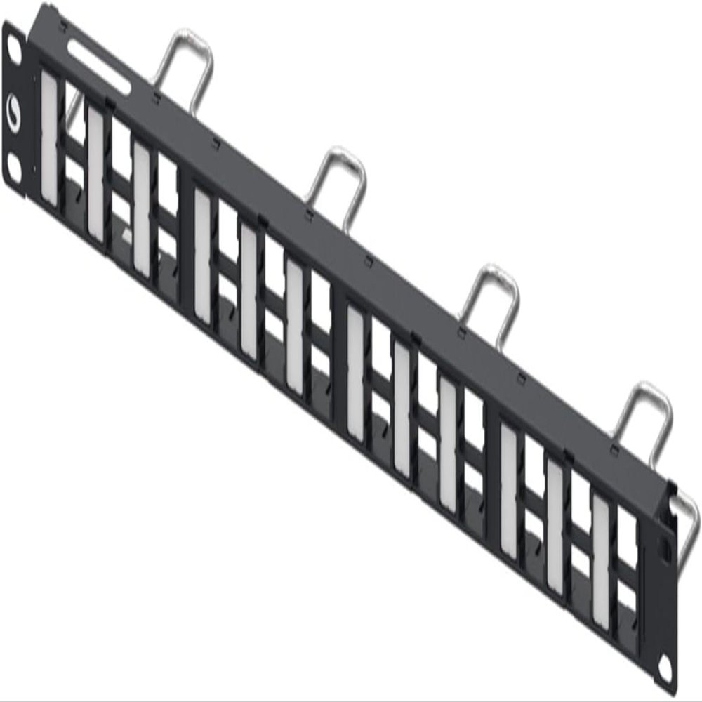 760 207 274 M2000-24 1U 24 PRT PTCH PANEL