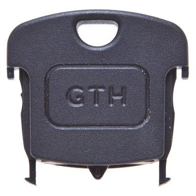 GTH Transponder Head, Vehicle, Standard