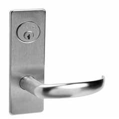 Corbin Russwin ML2051 PSM 613 Entrance or Office Function Mortise Lock