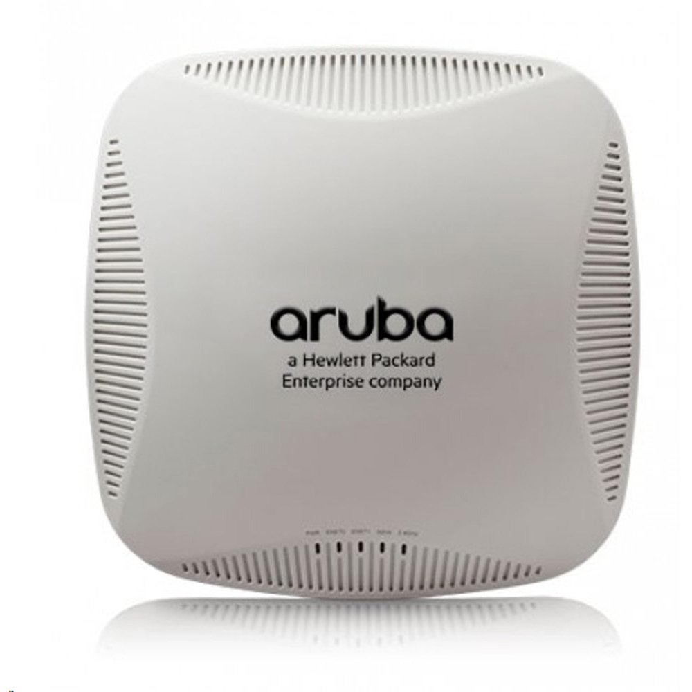 Aruba Iap-224 (Us) Instant 3X3:3 11Ac Ap