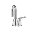 InSinkErator HOT150 Instant Hot Water Dispenser System - Faucet & Tank, Chrome, H-HOT150C-SS view 2