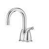 InSinkErator HOT150 Instant Hot Water Dispenser System - Faucet & Tank, Chrome, H-HOT150C-SS view 3