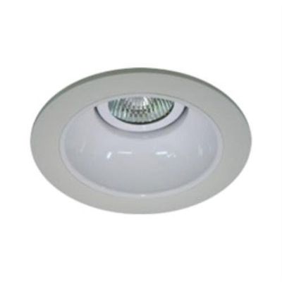 B1402W-WH 4" Reflector Trim - Regressed ..#from-by#_buccaneerbarque; TRYK37252470819910
