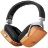 IN2UIT VeriSonix Hybrid Electrostatic Headphones Cherry Wood N501 N501 view 1