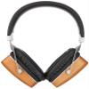 IN2UIT VeriSonix Hybrid Electrostatic Headphones Cherry Wood N501 N501 view 2