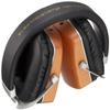 IN2UIT VeriSonix Hybrid Electrostatic Headphones Cherry Wood N501 N501 view 3