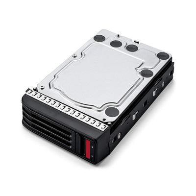 Buffalo Americas Replcement 10TB Spare HD