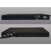 Tripp Lite PDUMH20ATNET PDUMH20ATNET ATS/Switched PDU 1.9kW Single Phase 20A (16 5-15/20R) 2 L5-20P/5-20P view 1