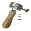 Universal Work Holder With Round Base Peg Clamp Adjustable Stand Holder By Best Jewelry Supply view 1