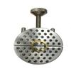 Universal Work Holder With Round Base Peg Clamp Adjustable Stand Holder By Best Jewelry Supply view 2
