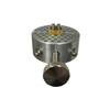 Universal Work Holder With Round Base Peg Clamp Adjustable Stand Holder By Best Jewelry Supply view 3