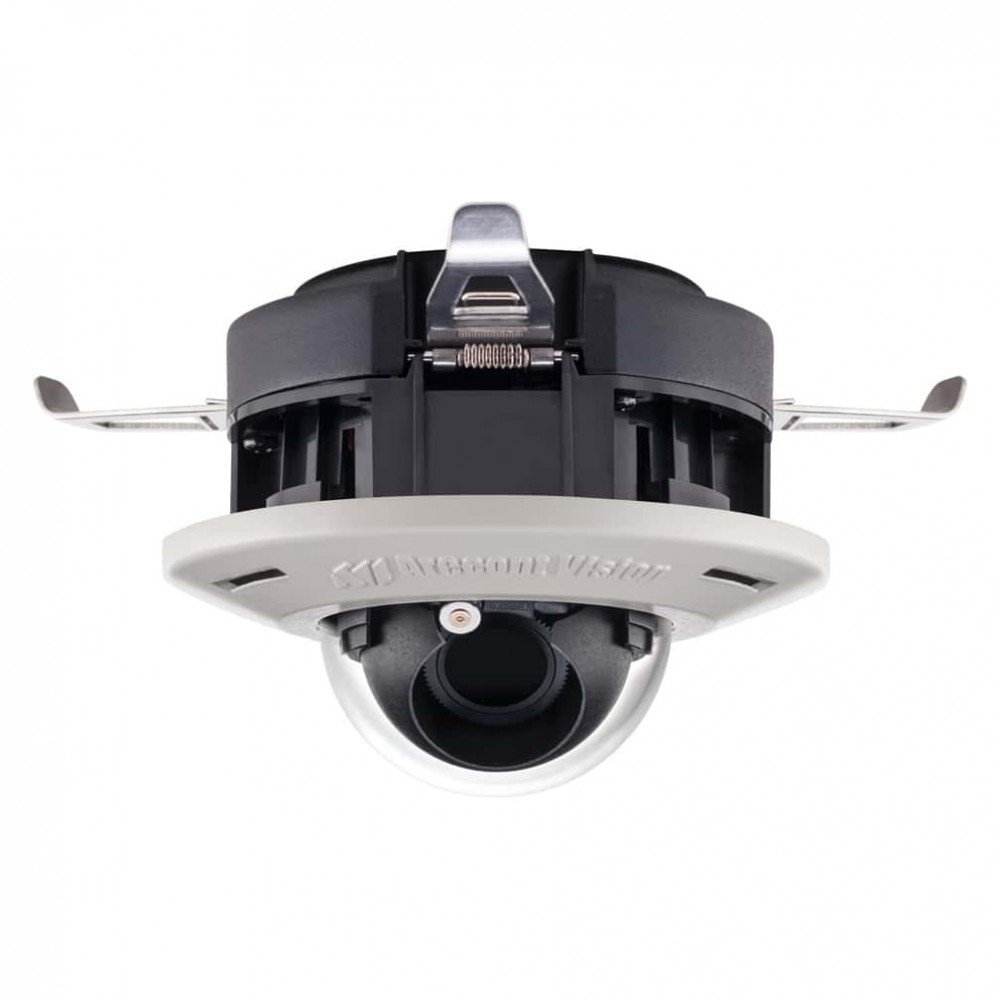 Arecont AV2556DN-F-NL Vision AV2556DN-F-NL 1080P Microdome