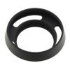 NinoLite Classic Metal Lens Hood 46mm Hood for Camera Lightweight Durable Aluminum Alloy Lens Hood view 1