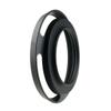 NinoLite Classic Metal Lens Hood 46mm Hood for Camera Lightweight Durable Aluminum Alloy Lens Hood view 4
