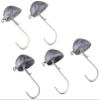 Majorcraft JPBU-ROCK5 Jigpara Head Bunta 5g view 2