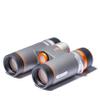 Maven B3 30mm ED Compact Binocular (8x30, Gray/Orange) view 2