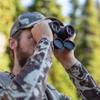 Maven B3 30mm ED Compact Binocular (8x30, Gray/Orange) view 4
