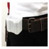 Stow-away Mini Clip-on Plastic Storage Box, For Belt Or Pocket : ( Pack Of 2 Boxes ): TJ8749A view 4