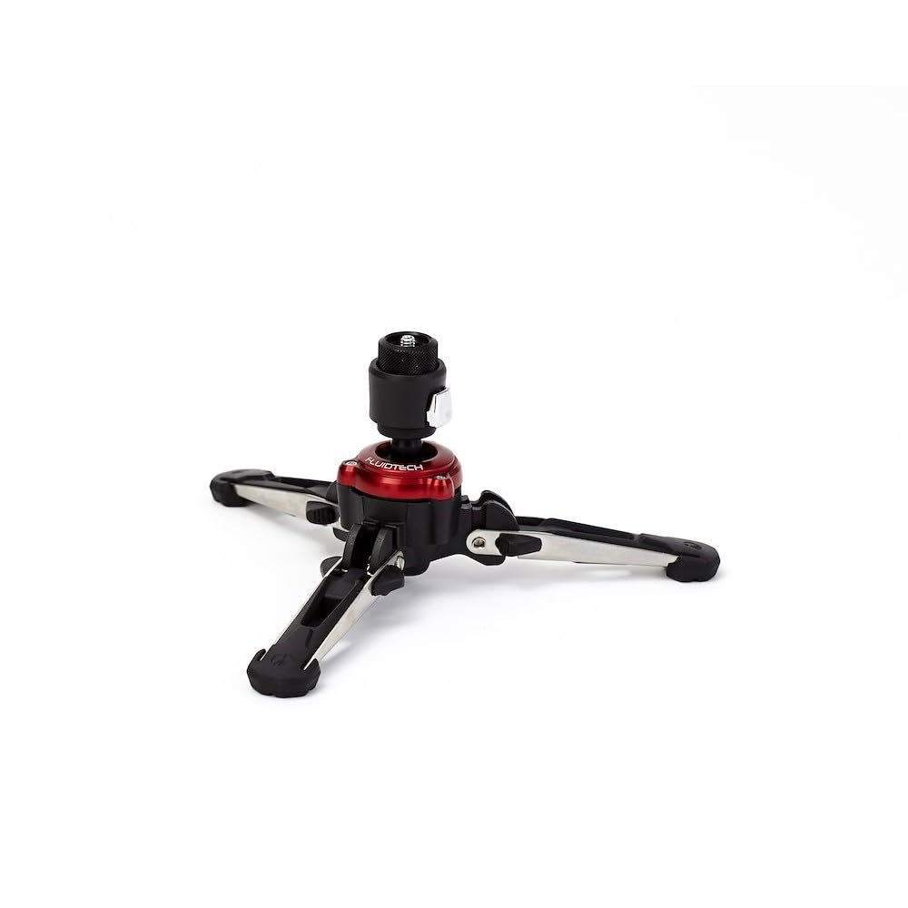 Manfrotto Fluid Video Monopod Base XPRO monopod+ MVMXPROBASE