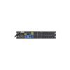 Eaton Electrical - EMAU06-10 - Eaton ePDU Managed 16-Outlet PDU - NEMA L6-30P - 12 x IEC 320-C13, 4 x IEC 320-C19 - 230 V AC - 5.76 kVA - Network (RJ-45) - 2U - Horizontal Rackmount view 1