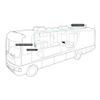 SureCall Fusion2Go-RV Cell Phone Signal Booster Kit for RVs, All Carriers 3G/4G LTE view 3