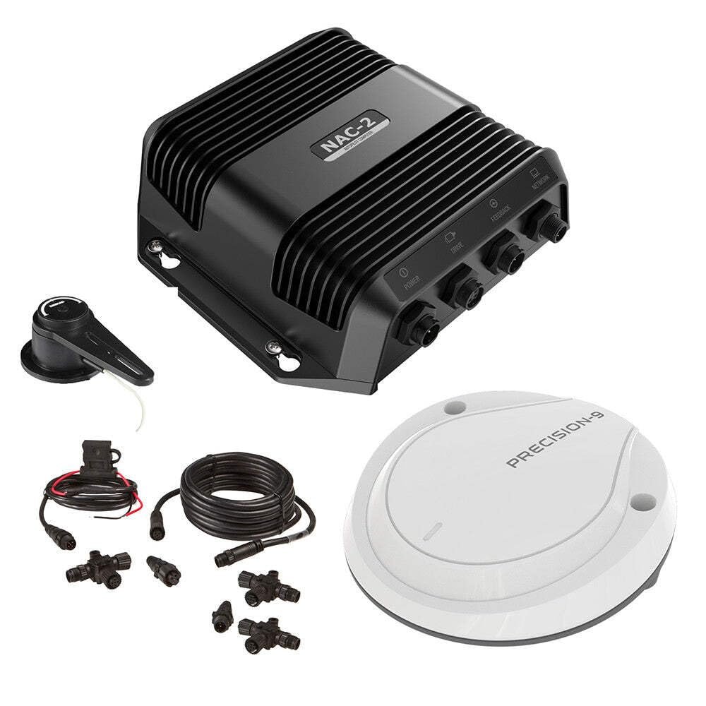 Simrad 000-13335-001 Pilot, Nac-2 Core Pack, W/ Feedback