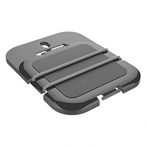 Calrad Electronics 47-130 Universal TV Media Box Mounting Kit