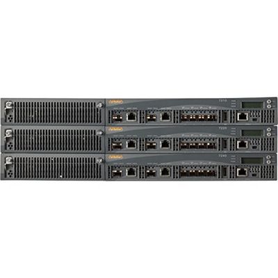 HP Aruba 7220 Wireless LAN Controller JW752A