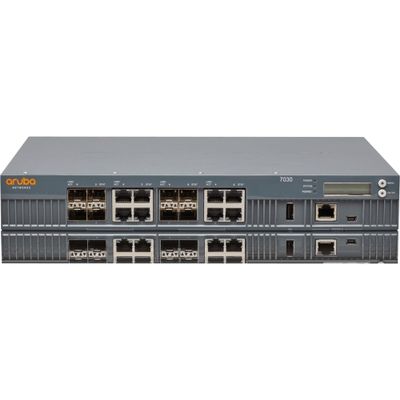 HP Aruba 7030 (US) 64 Ap Branch Cntlr
