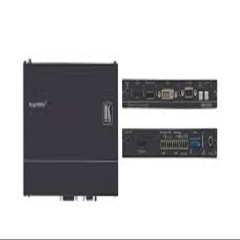 Kramer SID-X3N 4-Input Multi-Format Video over HDMI Transmitter & Step-In Commander