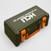 jormungand HCLI tool box olive drab view 2