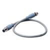 Maretron Micro Double-Ended Cordset - 4 Meter view 1