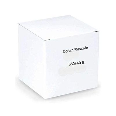 Corbin Russwin 650F40-8 ED4400 RHR Active Head Field Reversible