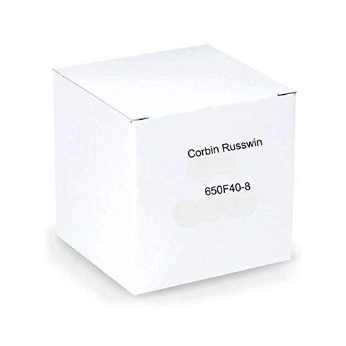 Corbin Russwin 650F40-8 ED4400 RHR Active Head Field Reversible