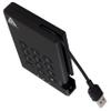Apricorn 4TB Aegis Padlock USB 3.0 SSD 256-Bit Encrypted Portable Drive (A25-3PL256-S4000) view 3