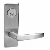Corbin Russwin ML2048 ASM 613 Entrance or Apartment Function Mortise Lock