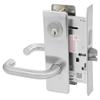 Corbin Russwin ML2065 LSM 626 Dormitory or Entrance Function Mortise Lock view 1