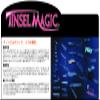 Fishing Fighters FF-TMS-FM09 FM09 Tinsel Magic FM Type, 16.4 ft (5 m) Spool, Silver view 3