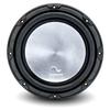 American Sound Connection HA-A122 Compatible with Chevy Silverado Double Cab 2014-20181000W Dual 2 Ohm 12" Subwoofer, HA-AK4 4 Gauge 1800W Amplifier Install Kit and GM2X12-DCAB14UP Dual Sub Box view 3