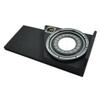 American Sound Connection HA-F124 Compatible with GMC Sierra Double Cab 2014-2018 Flatline Series 12" 800W 4-Ohm Subwoofe and GM1X12-DCAB14UP Enclosure view 1